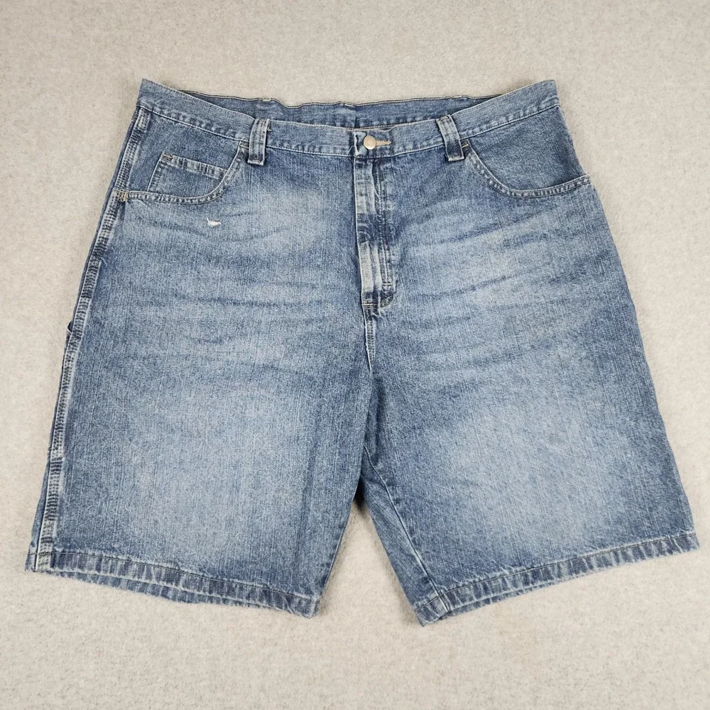 Wrangler carpenter shorts